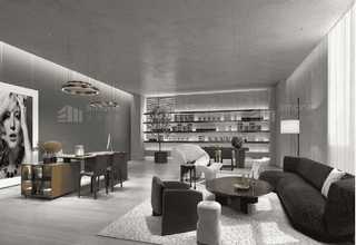 浙江办公家具按需定制