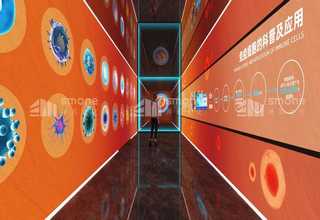 中山齿环环形导轨设备