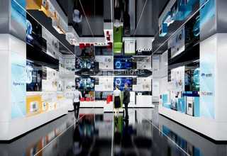 青浦智能仓储管理