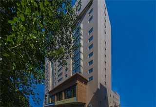 上海码头起重机